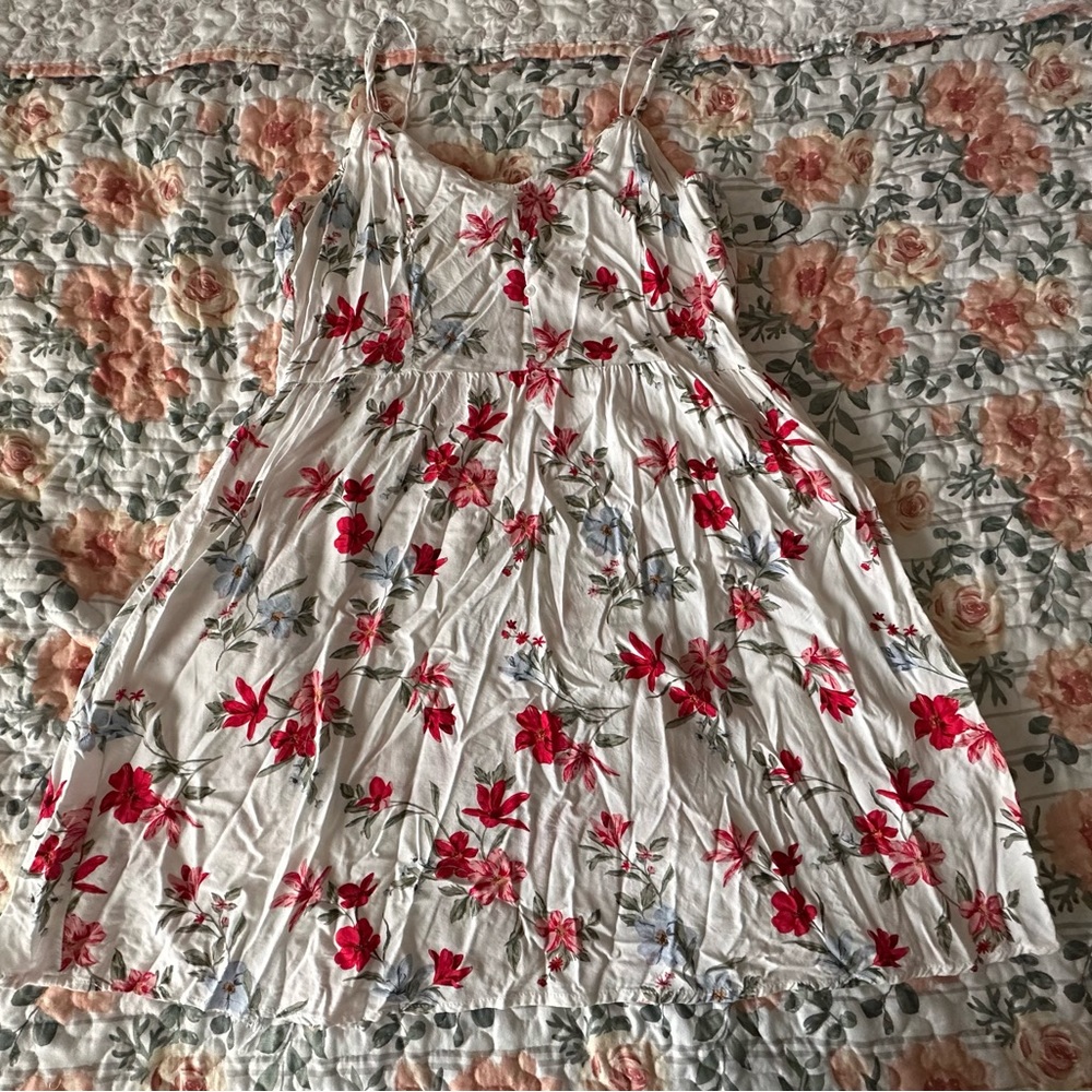 H&M dress